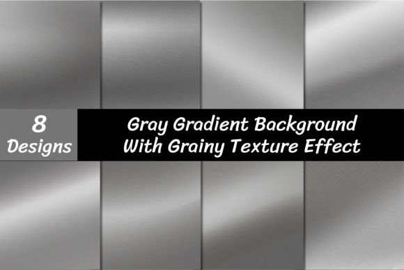 Gray Grainy Texture Backgrounds: A Designer's Subtle Power Tool